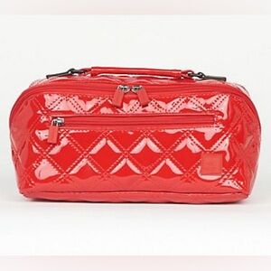 NWT IHKWIP The Carry It All Cosmetic Case